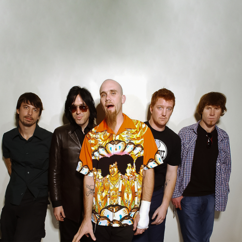 Queens of the Stone Age - imusic.am