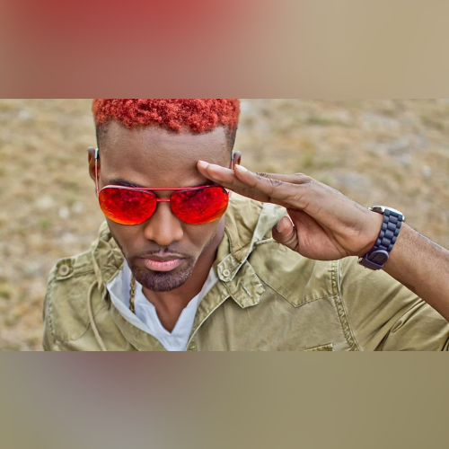 Konshens - imusic.am