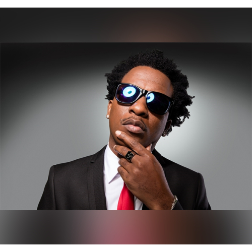 Charly Black - imusic.am