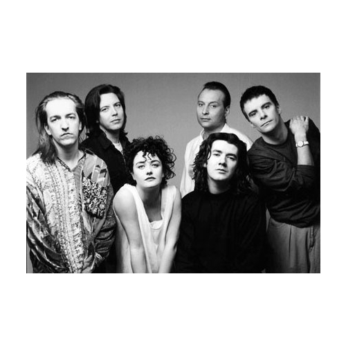 Deacon Blue - imusic.am
