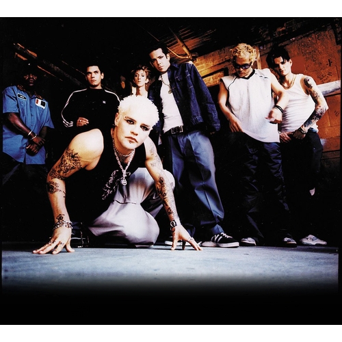 Crazy Town - imusic.am