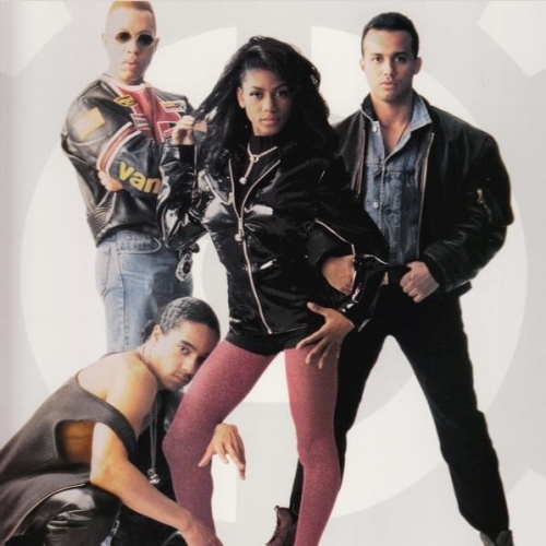 C+C Music Factory - imusic.am