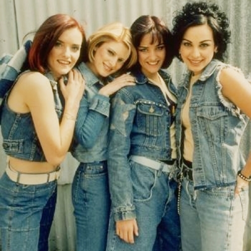 B*Witched - imusic.am