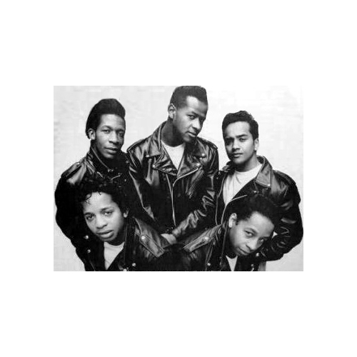 The Pasadenas - imusic.am