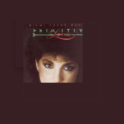 Miami Sound Machine - imusic.am