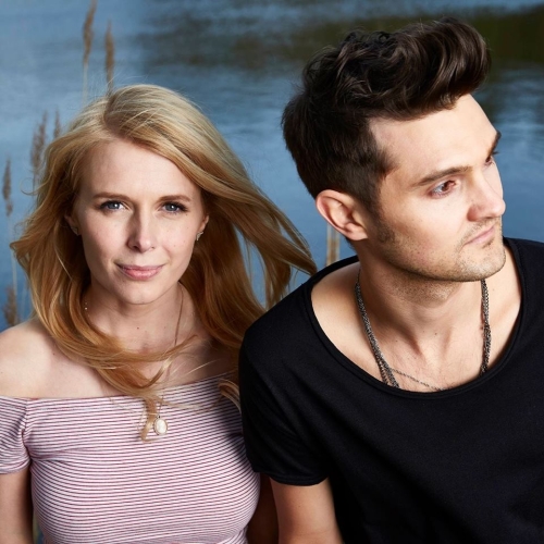 Bright Sparks - imusic.am