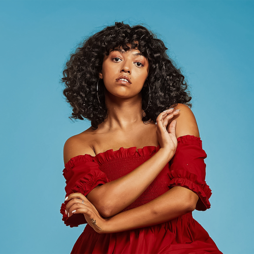 Mahalia - imusic.am