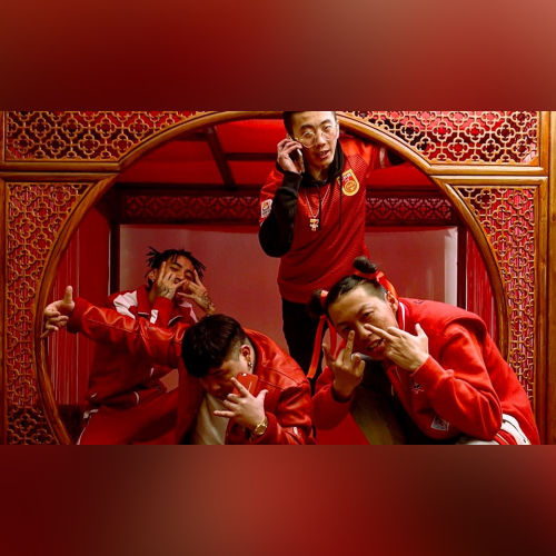 Higher Brothers - imusic.am