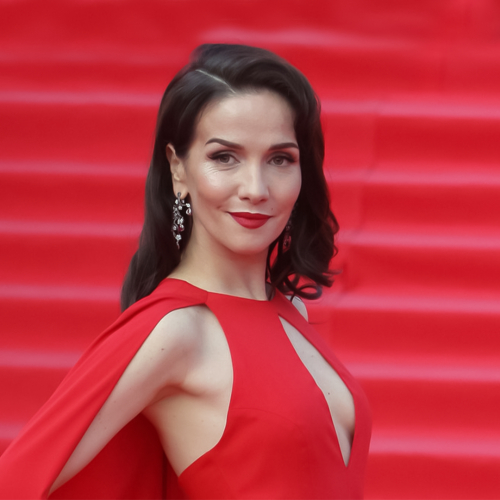 Natalia Oreiro - imusic.am