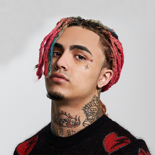 Lil Pump - imusic.am