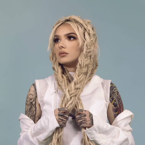 Zhavia Ward - imusic.am