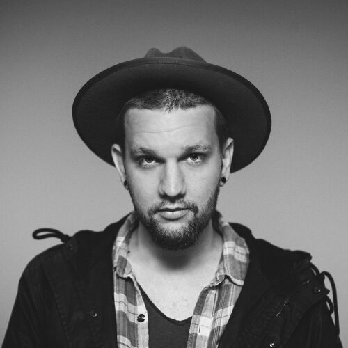 Jonathan Thulin - imusic.am