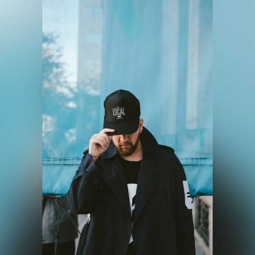 Andreas Moss - imusic.am