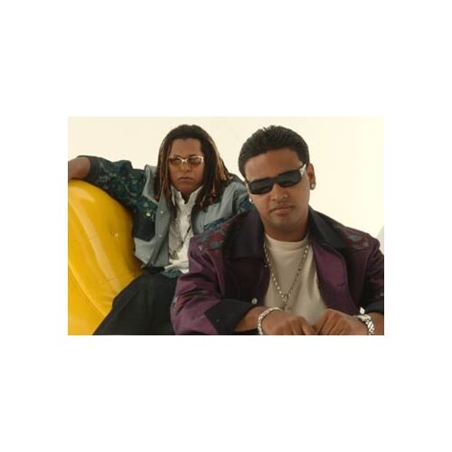 Zion & Lennox - imusic.am