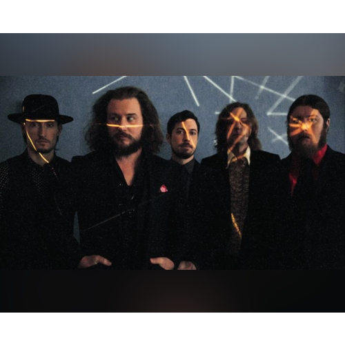 My Morning Jacket - imusic.am