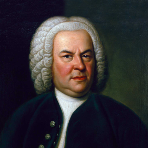 Johann  Sebastian  Bach - imusic.am