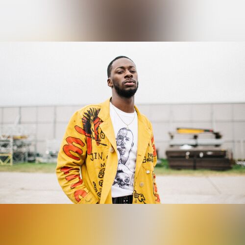 GoldLink - imusic.am