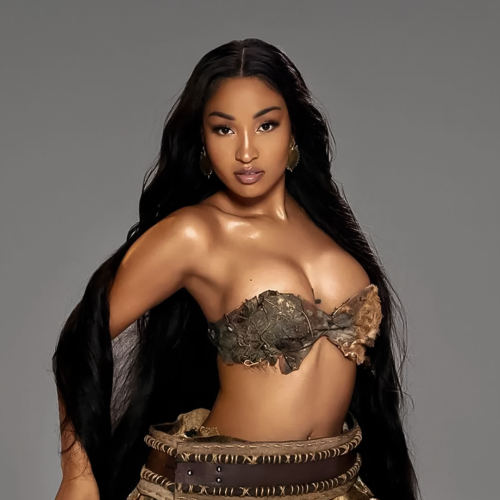 Shenseea - imusic.am
