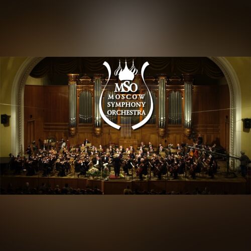 The Moscow Symphony Orchestra - imusic.am