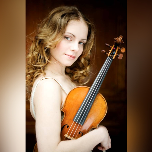 Julia Fischer - imusic.am