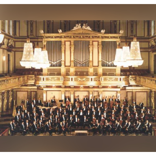 Венская филармония - imusic.am