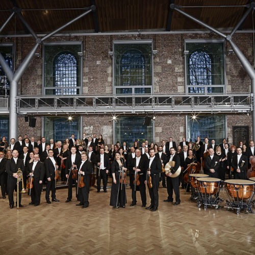 London Pops Symphony Orchestra - imusic.am