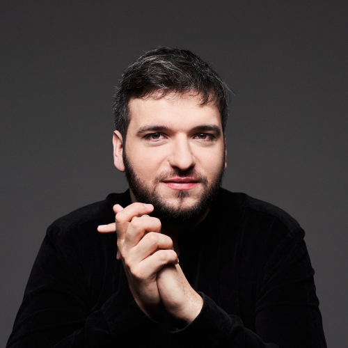 Théo Fouchenneret - imusic.am