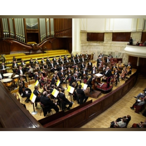 Sinfonia Varsovia - imusic.am