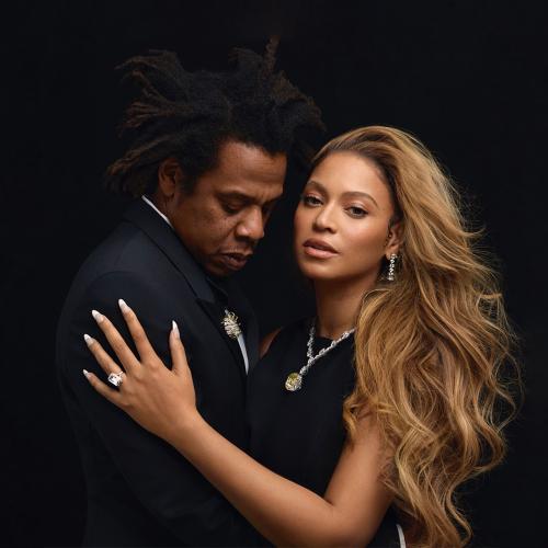 THE CARTERS - imusic.am