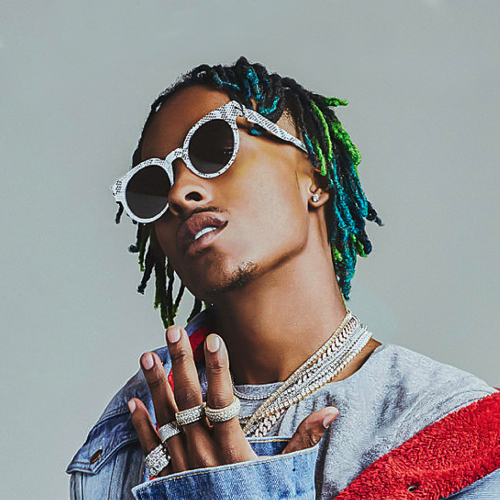Rich The Kid - imusic.am