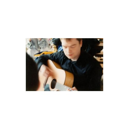 John Cunningham - imusic.am