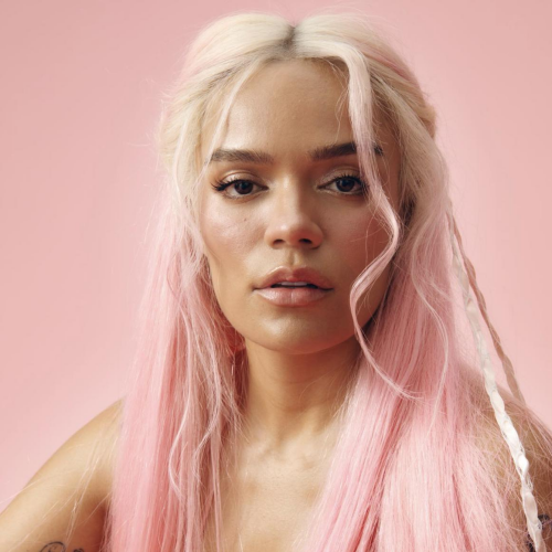 KAROL G - imusic.am