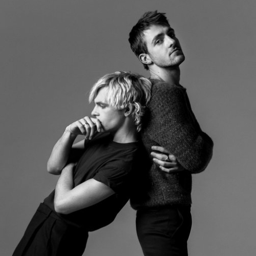 THE DRIVER ERA - imusic.am