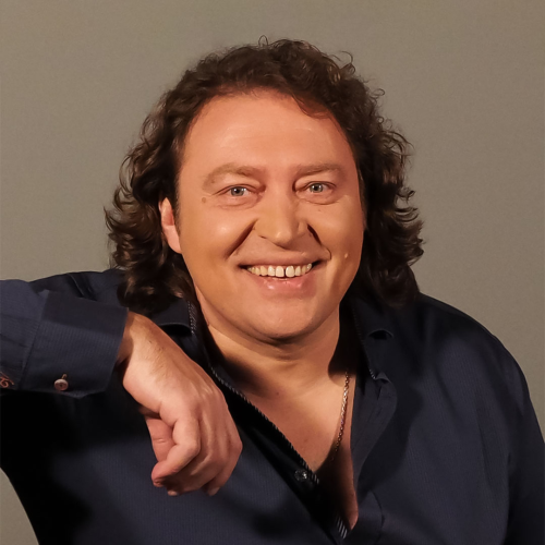 Вячеслав Быков - imusic.am