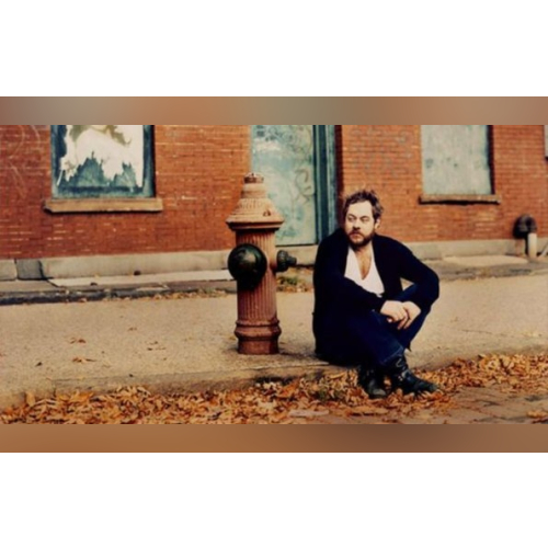 Nathaniel Rateliff - imusic.am