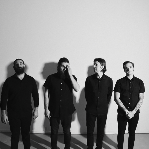 Manchester Orchestra - imusic.am