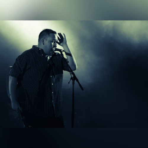 William Prince - imusic.am