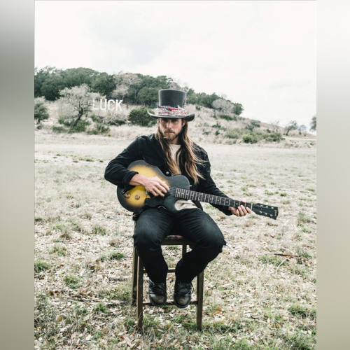 Lukas Nelson - imusic.am