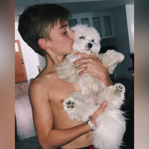 Johnny Orlando - imusic.am