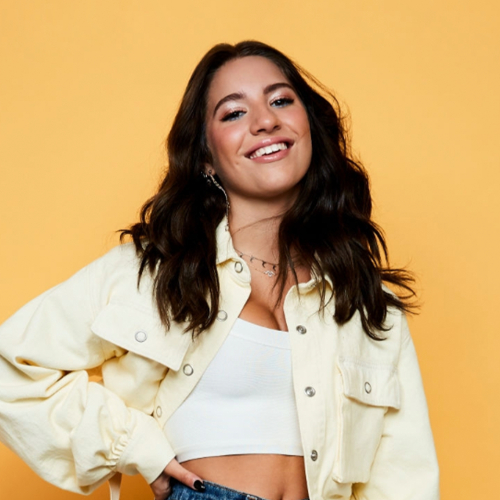 Mackenzie Ziegler - imusic.am