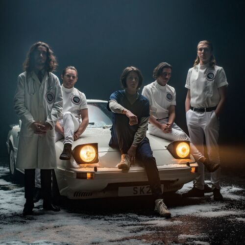 Blossoms - imusic.am