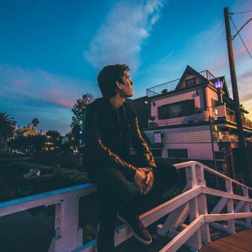 Gryffin - imusic.am