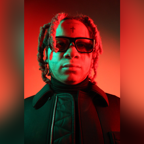 Trippie Redd - imusic.am