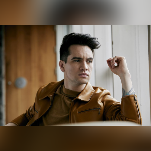 Panic! At the Disco - imusic.am