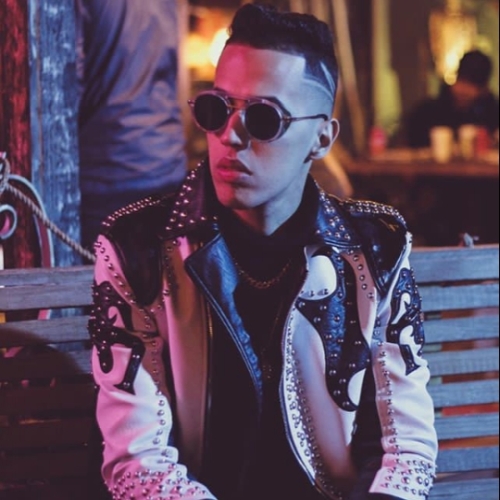 Brytiago - imusic.am