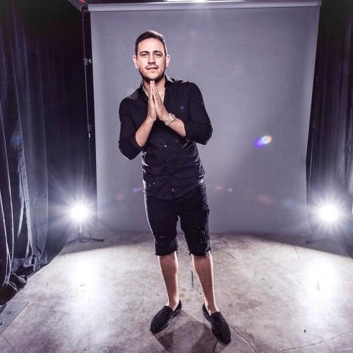 Chris Jeday - imusic.am