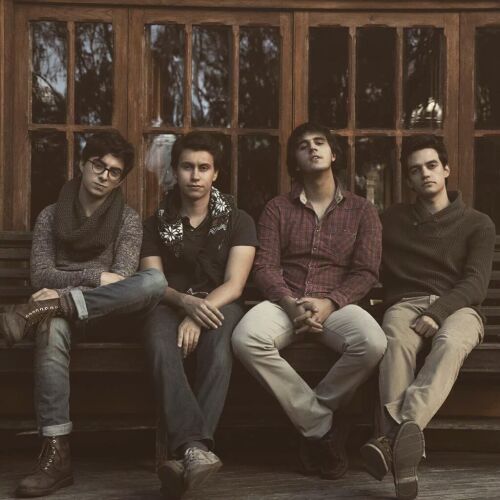 Morat - imusic.am