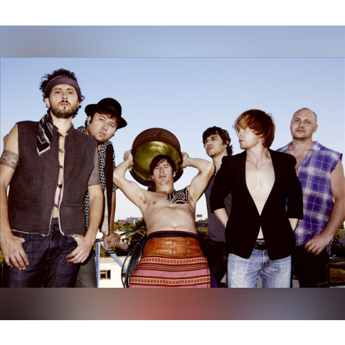 Zdob și Zdub - imusic.am