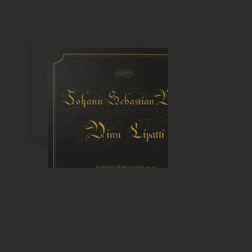 Alberto Portugheis - imusic.am