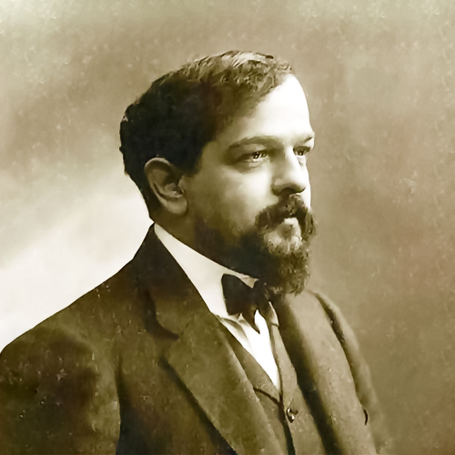 Claude Debussy - imusic.am
